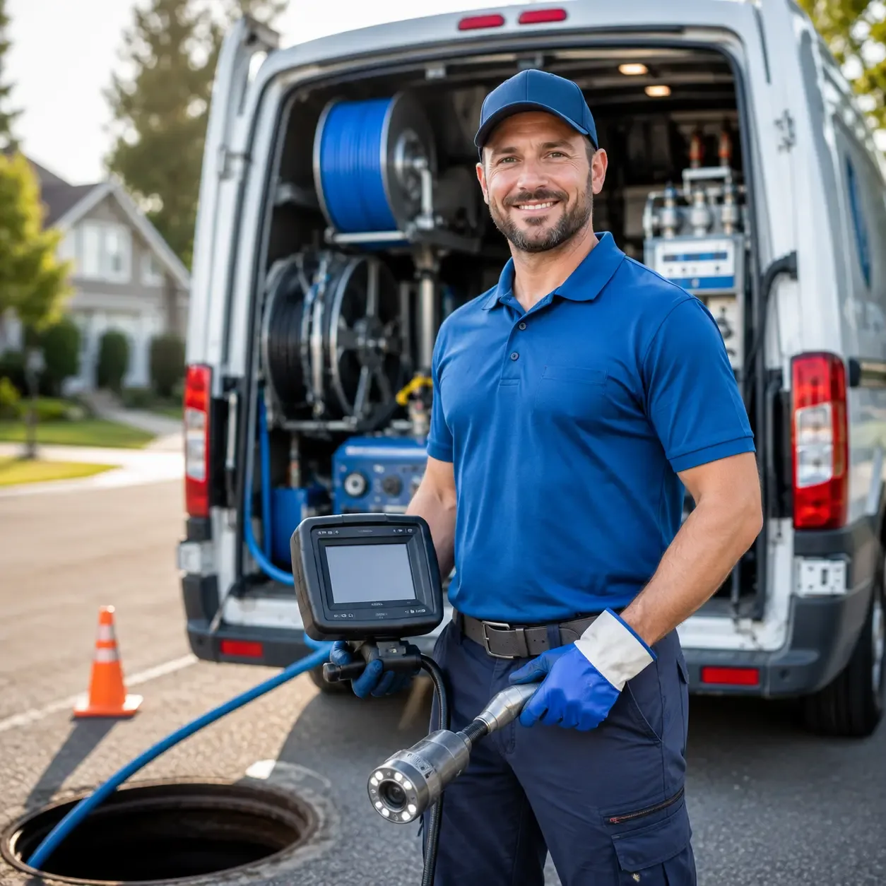 Local Pipe Relining specialists in Longview, TX