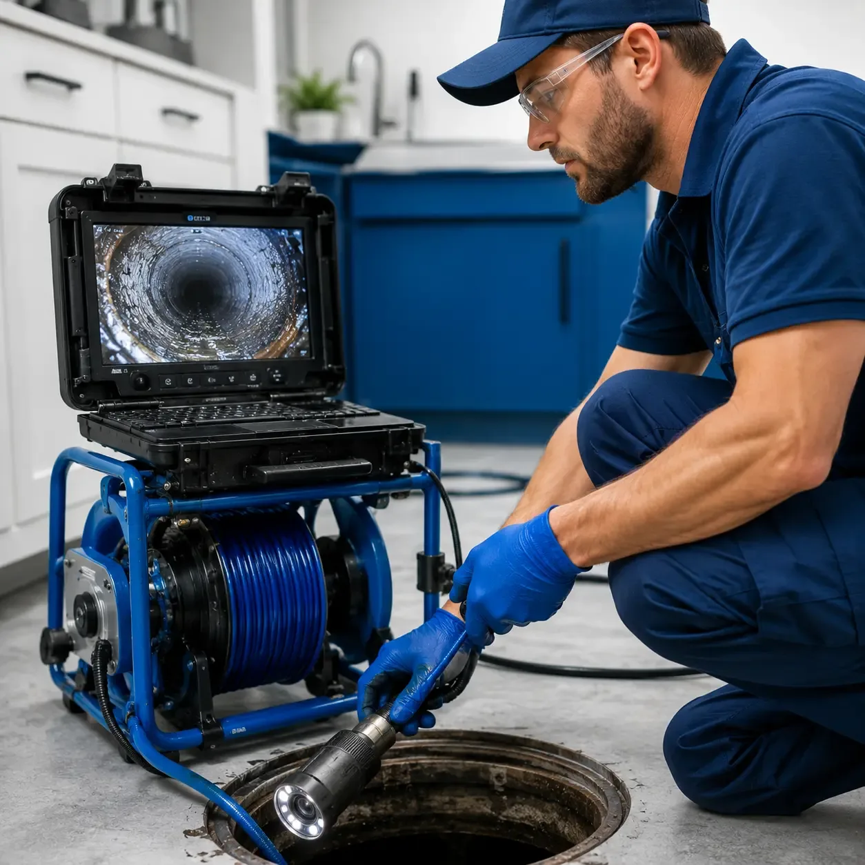 Pipe Relining professionals serving Longview, TX